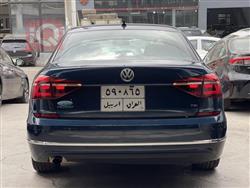 فولكسفاغن باسات